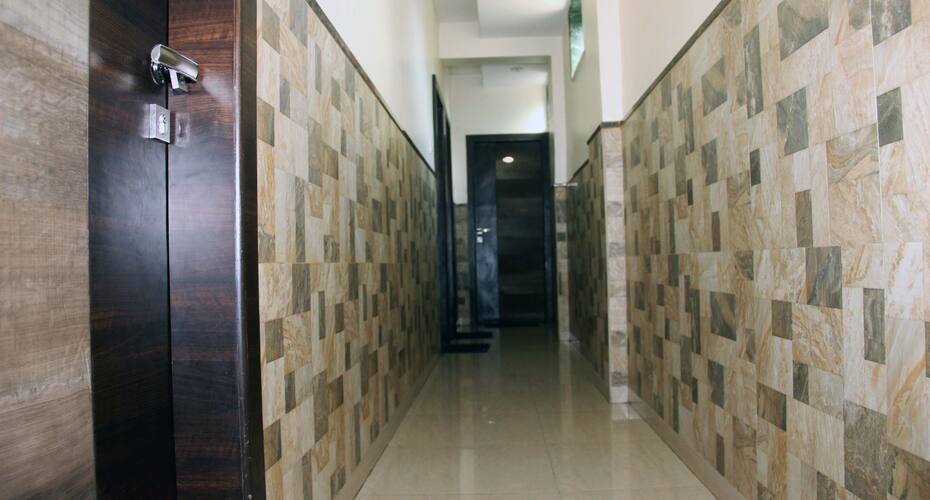 Hotel Om Sai Laxmi, Shirdi 5